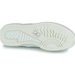 Superga Baskets Mode^- 2631 STRIPE PLATEFORM