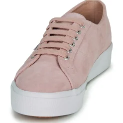 Superga - 2730 SUEU Rose Clearance