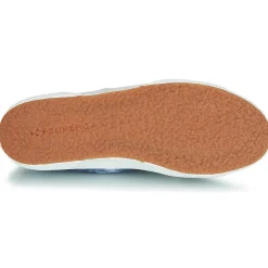 Superga - 2750 TIE DYE DENIM Bleu Best