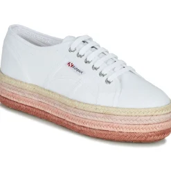 Superga Baskets Mode^- 2790-COTCOLOROPEW