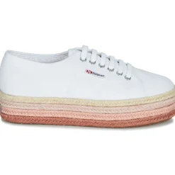 Superga Baskets Mode^- 2790-COTCOLOROPEW