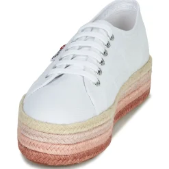 Superga Baskets Mode^- 2790-COTCOLOROPEW