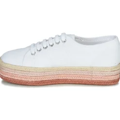Superga Baskets Mode^- 2790-COTCOLOROPEW