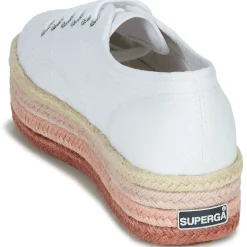 Superga Baskets Mode^- 2790-COTCOLOROPEW