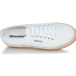 Superga Baskets Mode^- 2790-COTCOLOROPEW