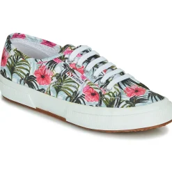 Superga Baskets Mode^- 2750-COTUFANTASY