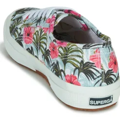 Superga Baskets Mode^- 2750-COTUFANTASY