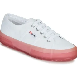 Superga Baskets Mode^- 2750-JELLYGUM COTU