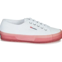 Superga Baskets Mode^- 2750-JELLYGUM COTU