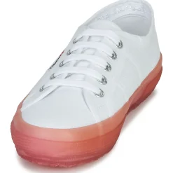 Superga Baskets Mode^- 2750-JELLYGUM COTU
