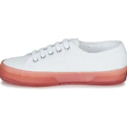 Superga Baskets Mode^- 2750-JELLYGUM COTU