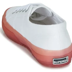 Superga Baskets Mode^- 2750-JELLYGUM COTU