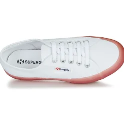 Superga Baskets Mode^- 2750-JELLYGUM COTU