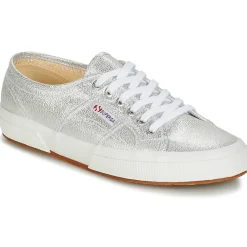 Superga - 2750-LAMEW< Baskets Mode