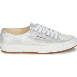 Superga - 2750-LAMEW< Baskets Mode