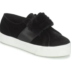Superga - 2750-LEAPATENTW< Baskets Mode