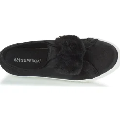 Superga - 2750-LEAPATENTW< Baskets Mode