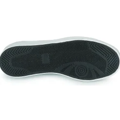 Superga - WHITE BLACK< Baskets Mode