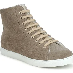 Swamp - MONTONE SUEDE< Baskets Mode