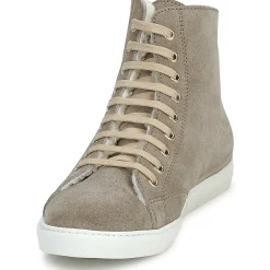 Swamp - MONTONE SUEDE< Baskets Mode
