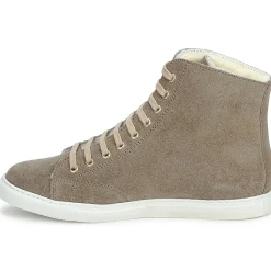Swamp - MONTONE SUEDE< Baskets Mode
