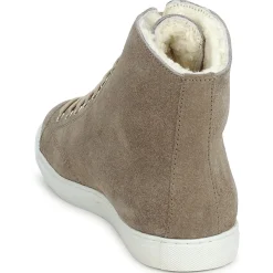 Swamp - MONTONE SUEDE< Baskets Mode