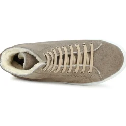 Swamp - MONTONE SUEDE< Baskets Mode