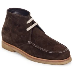 Swamp Bottines / Boots^- POLACCHINO SU