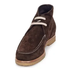 Swamp Bottines / Boots^- POLACCHINO SU