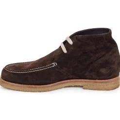 Swamp Bottines / Boots^- POLACCHINO SU