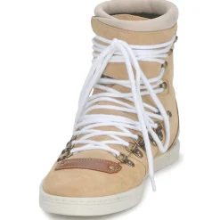 Swear Bottines / Boots^- DUKE