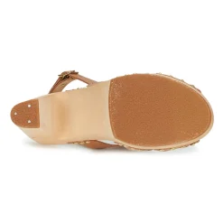 Swedish hasbeens - BRASSY< Sandales Et Nu-pieds