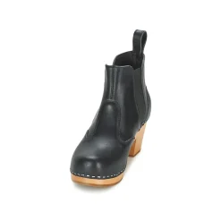 Swedish hasbeens - CHELSEA Noir Discount