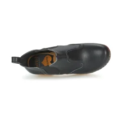 Swedish hasbeens - CHELSEA Noir Discount