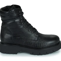 Sweet Lemon Bottines / Boots^- DANN