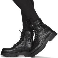 Sweet Lemon Bottines / Boots^- DANN