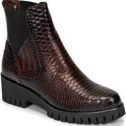Sweet Lemon Bottines / Boots^- DAYLIN