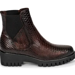 Sweet Lemon Bottines / Boots^- DAYLIN