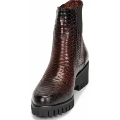 Sweet Lemon Bottines / Boots^- DAYLIN