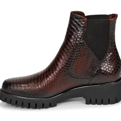 Sweet Lemon Bottines / Boots^- DAYLIN