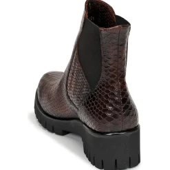 Sweet Lemon Bottines / Boots^- DAYLIN