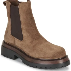 Sweet Lemon Bottines / Boots^- DELMIRA