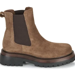 Sweet Lemon Bottines / Boots^- DELMIRA