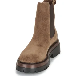 Sweet Lemon Bottines / Boots^- DELMIRA