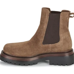 Sweet Lemon Bottines / Boots^- DELMIRA