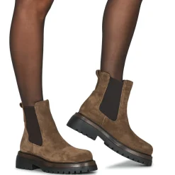 Sweet Lemon Bottines / Boots^- DELMIRA