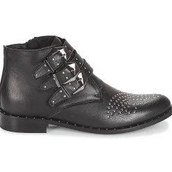 Sweet Lemon - ELUCY< Bottines / Boots