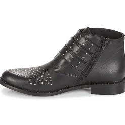 Sweet Lemon - ELUCY< Bottines / Boots