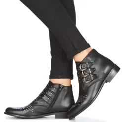 Sweet Lemon - ELUCY< Bottines / Boots