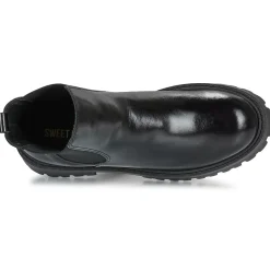 Sweet Lemon - FAKI Noir Outlet
